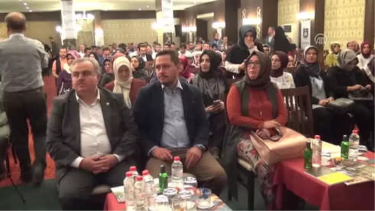 Milli Eğitim Bakan Yardımcısı Er: "Bakanlık Olarak İmam Hatip Okullarını Önemsiyoruz"