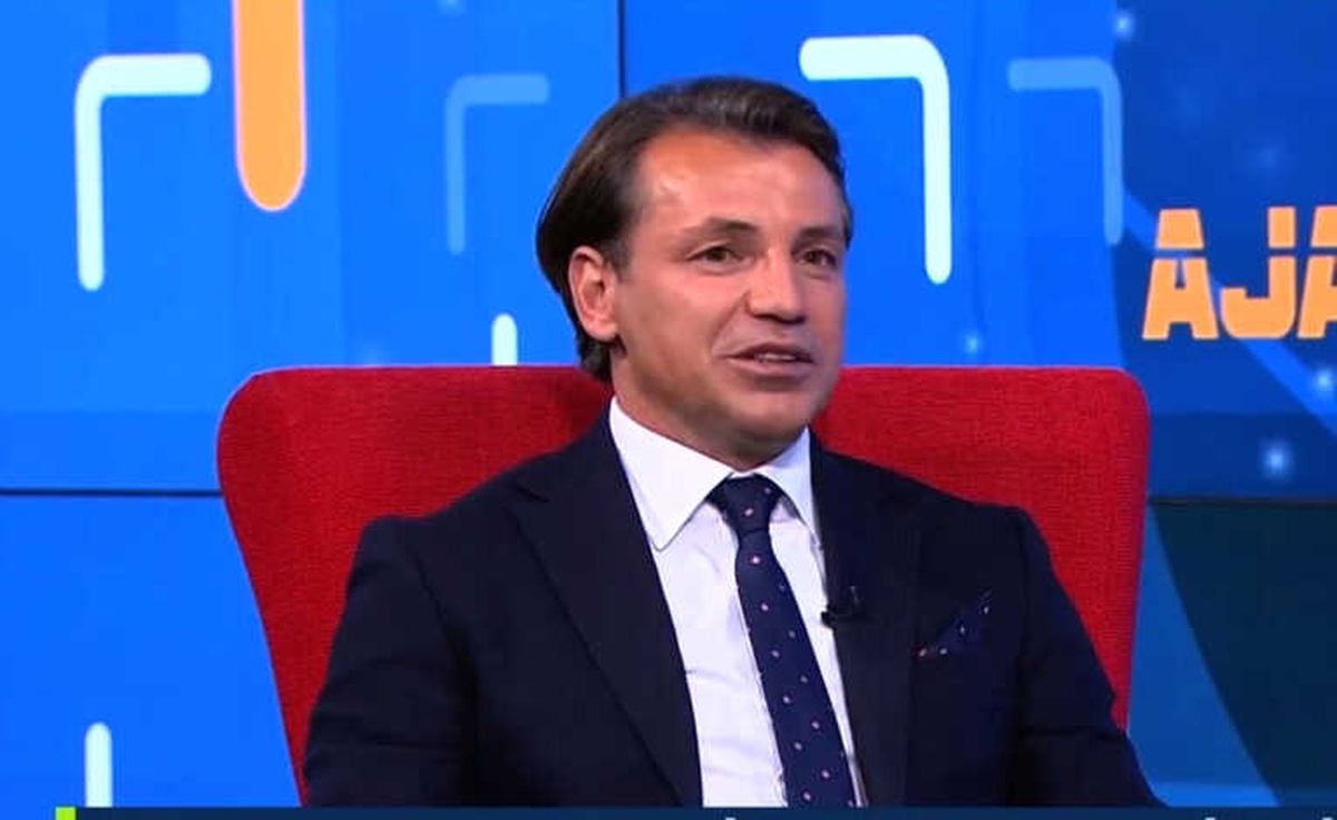 Tamer Tuna: "Fenerbahçe Maçında Kazanan Olmak İstiyoruz"