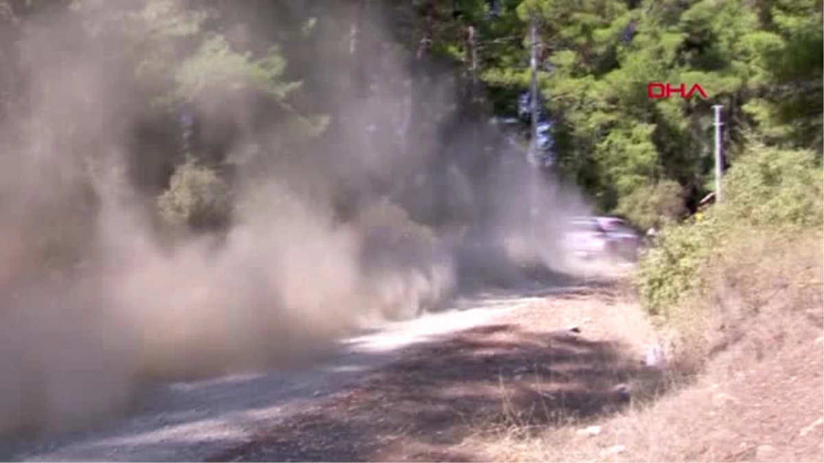 Türkiye Rallisi 2019 Wrc Takviminde