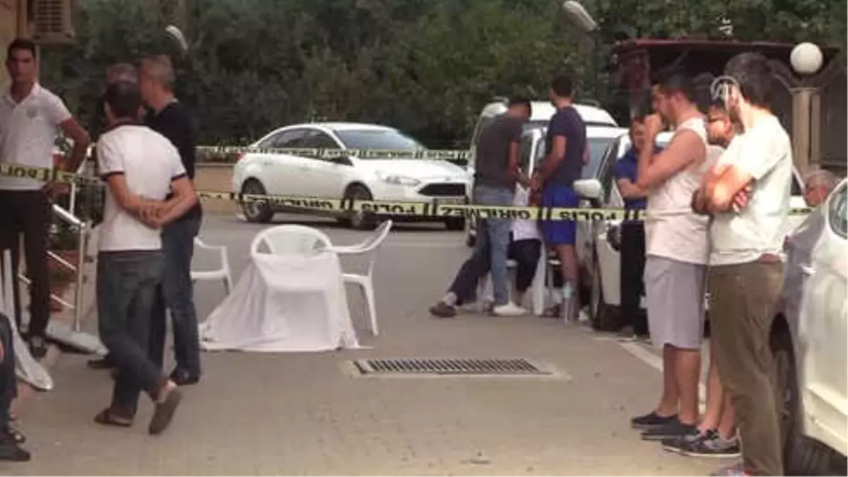 7. Kattan Düşen Çocuk Öldü