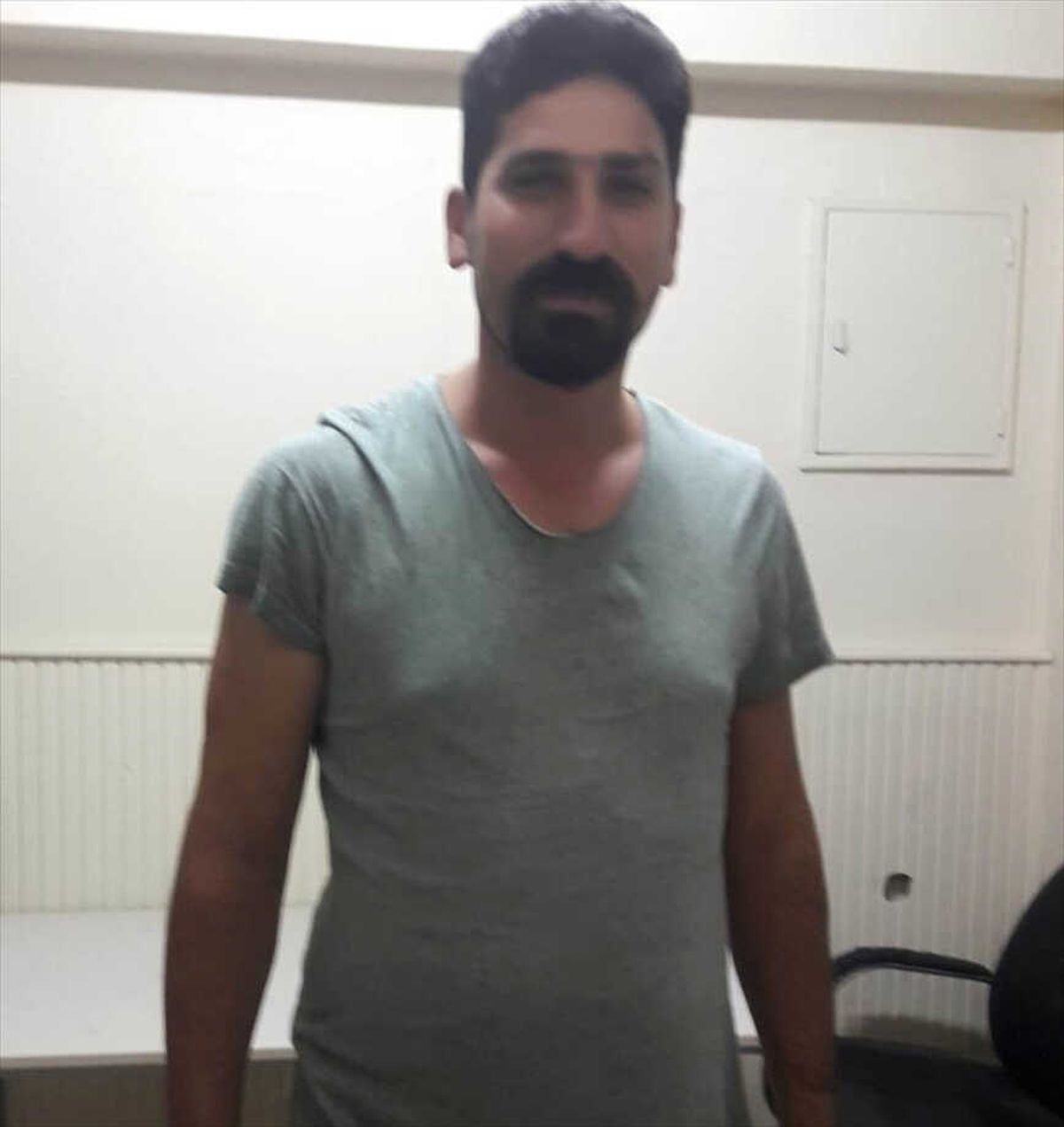 Adana\'da Aranan Şahıs Yakalandı