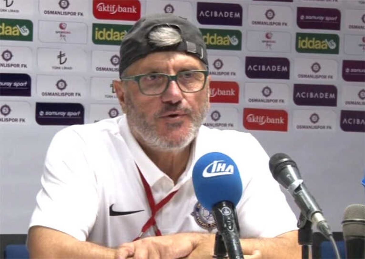 Akçay, Aykut Kocaman\'dan Özür Diledi