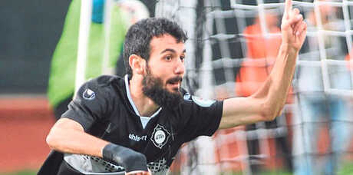 Altay\'da Furkan Kayıpları Oynuyor