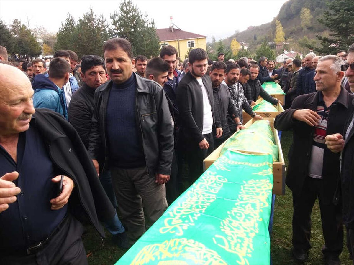 Ankara\'daki Trafik Kazası