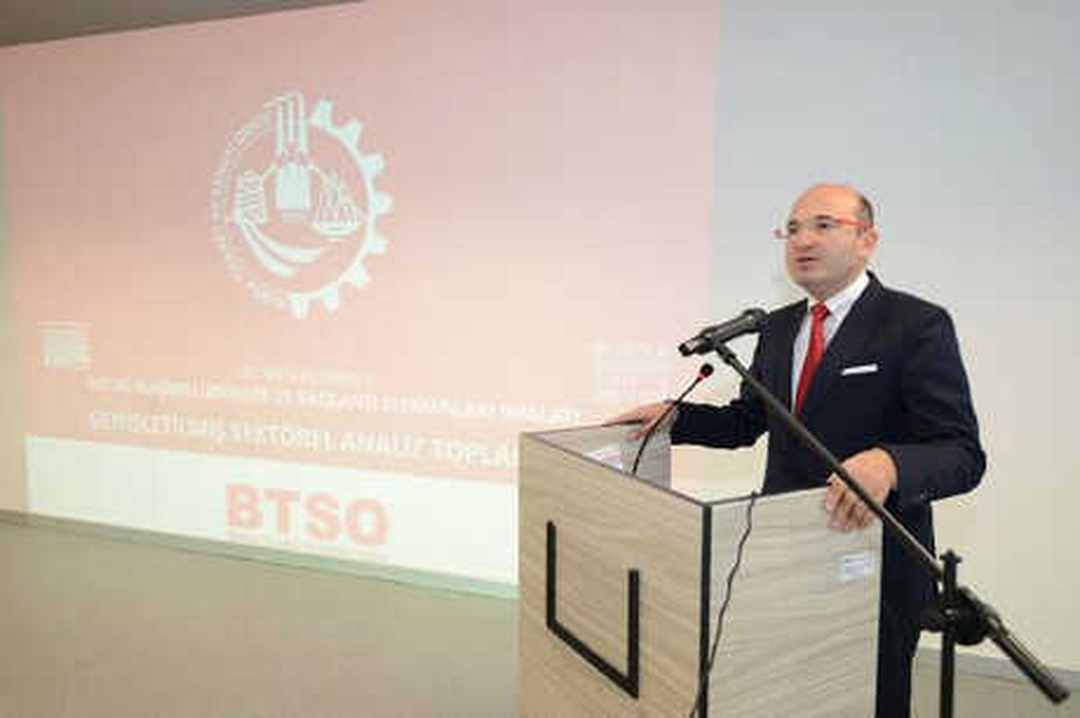 Ar-Ge Üssü Butekom, İş Dünyasına Vizyon Katıyor\'