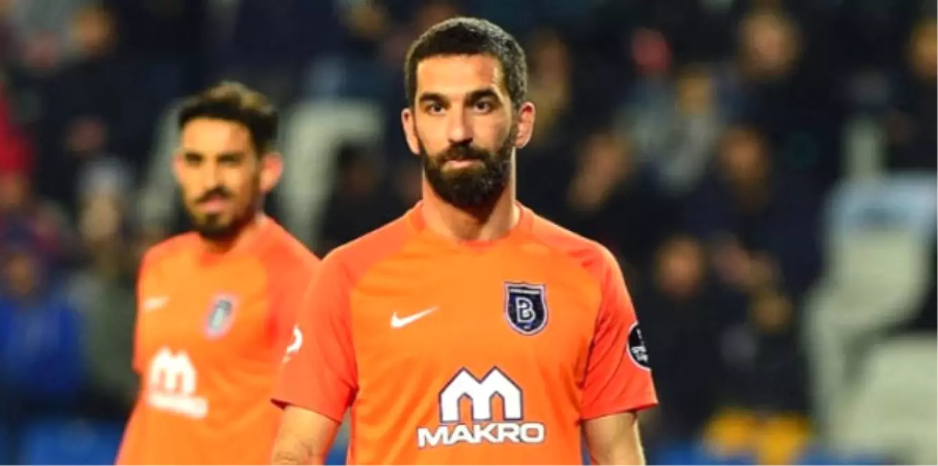 Arda Turan Özür Dileyecek!