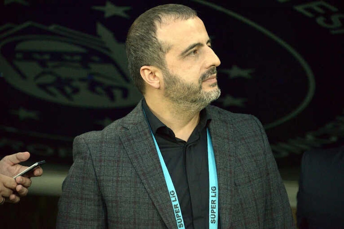 Aykut Kocaman\'ın Bütün Verileri Yedeklenmişti"