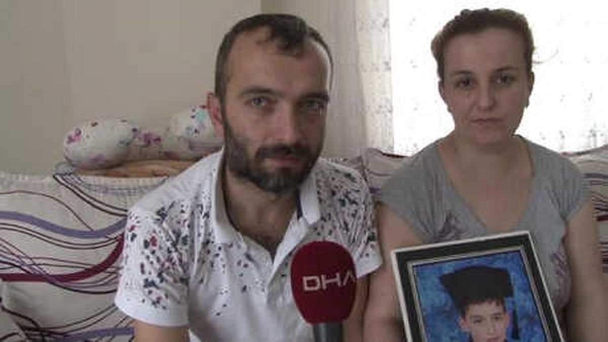 Başına Kalas Düşen 11 Yaşındaki Çocuğun Ölümüne Dava
