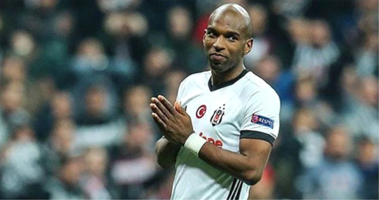 Beşiktaş\'ın Hollandalı Oyuncusu Ryan Babel\'den Flamengo Açıklaması: Belki Bir Gün