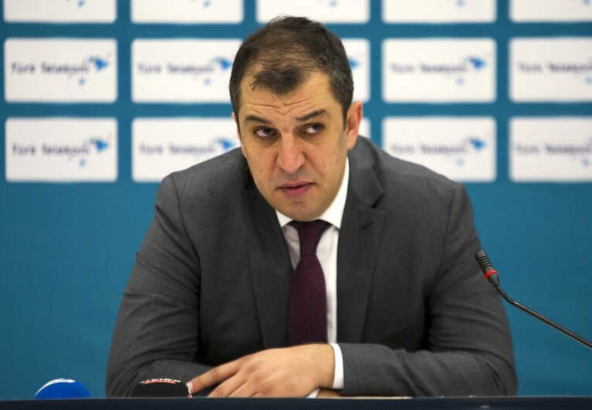 Burak Gören: "Kazanabileceğimiz Bir Maçı Kaybettik"