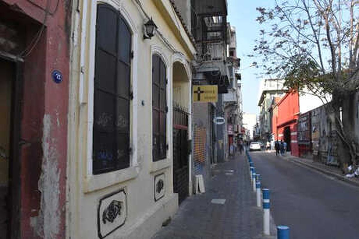 Diriliş Kilisesi\'ndeki Ayinde Brunson İçin Dua