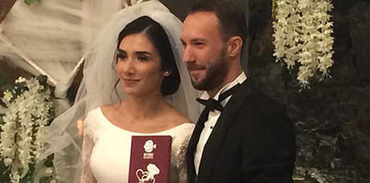 Editör Arkadaşımız Volkan Tümkor Hayatının İmzasını Attı