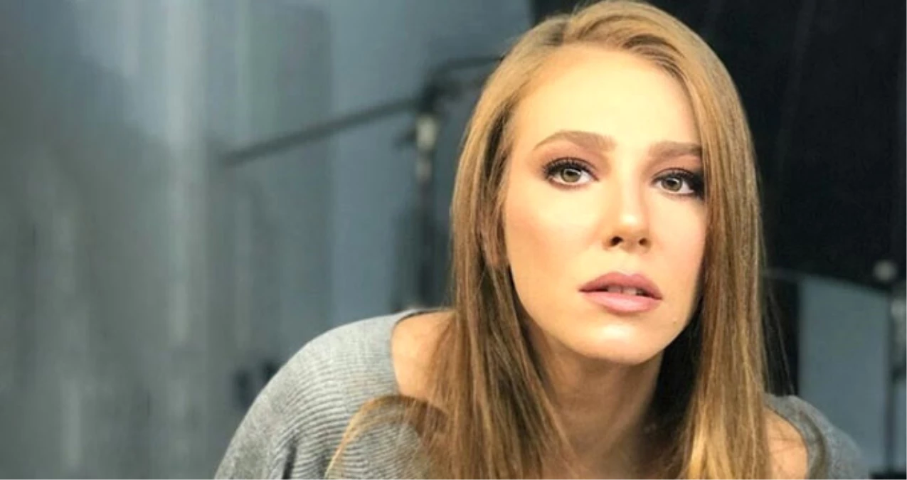 Oyuncu Elçin Sangu\'nun Yıllar Önceki Çerkes Dansı Yaptığı Görüntüler Ortaya Çıktı