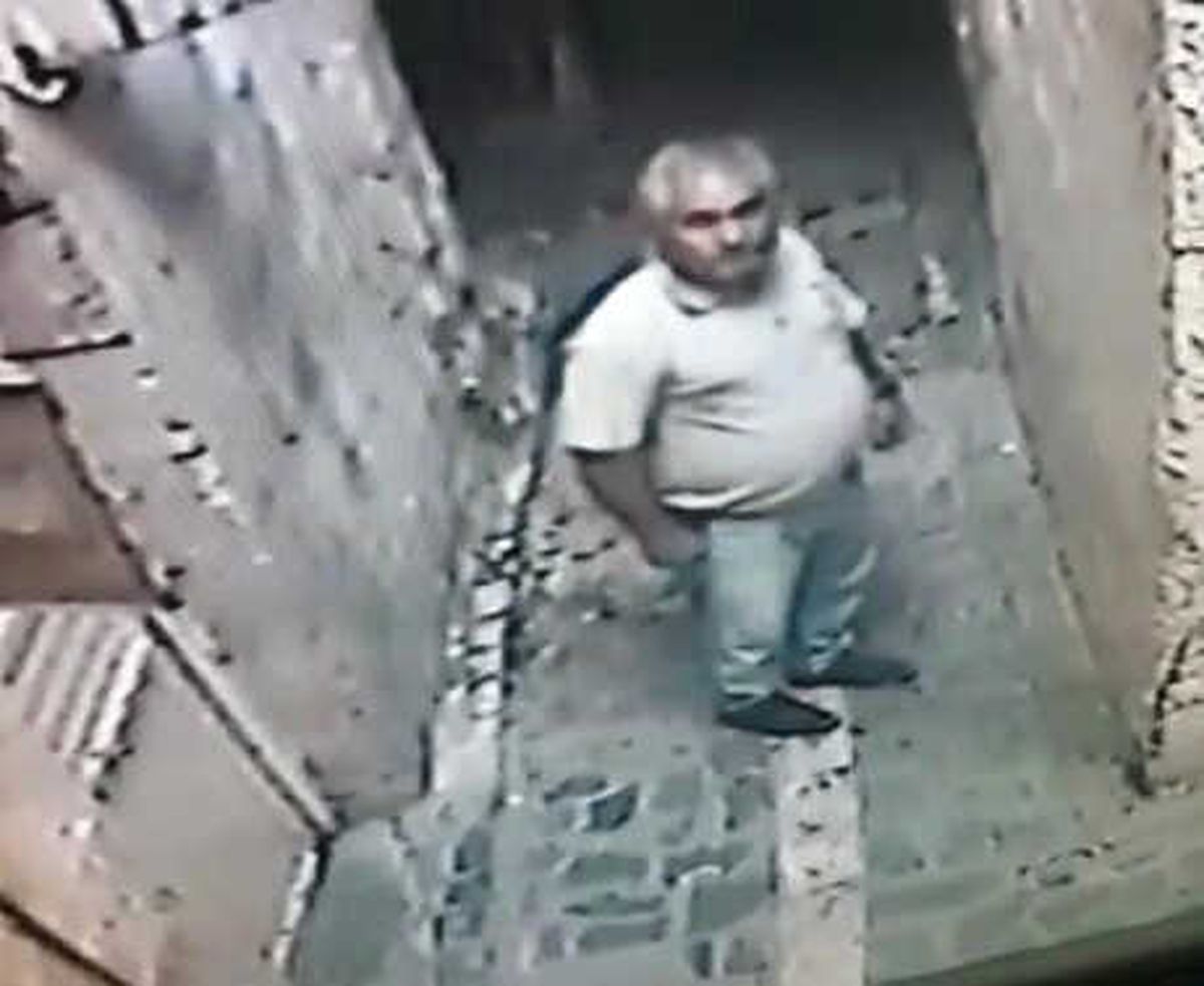 Engelli Kız Çocuğuna Cinsel İstismara Tutuklama