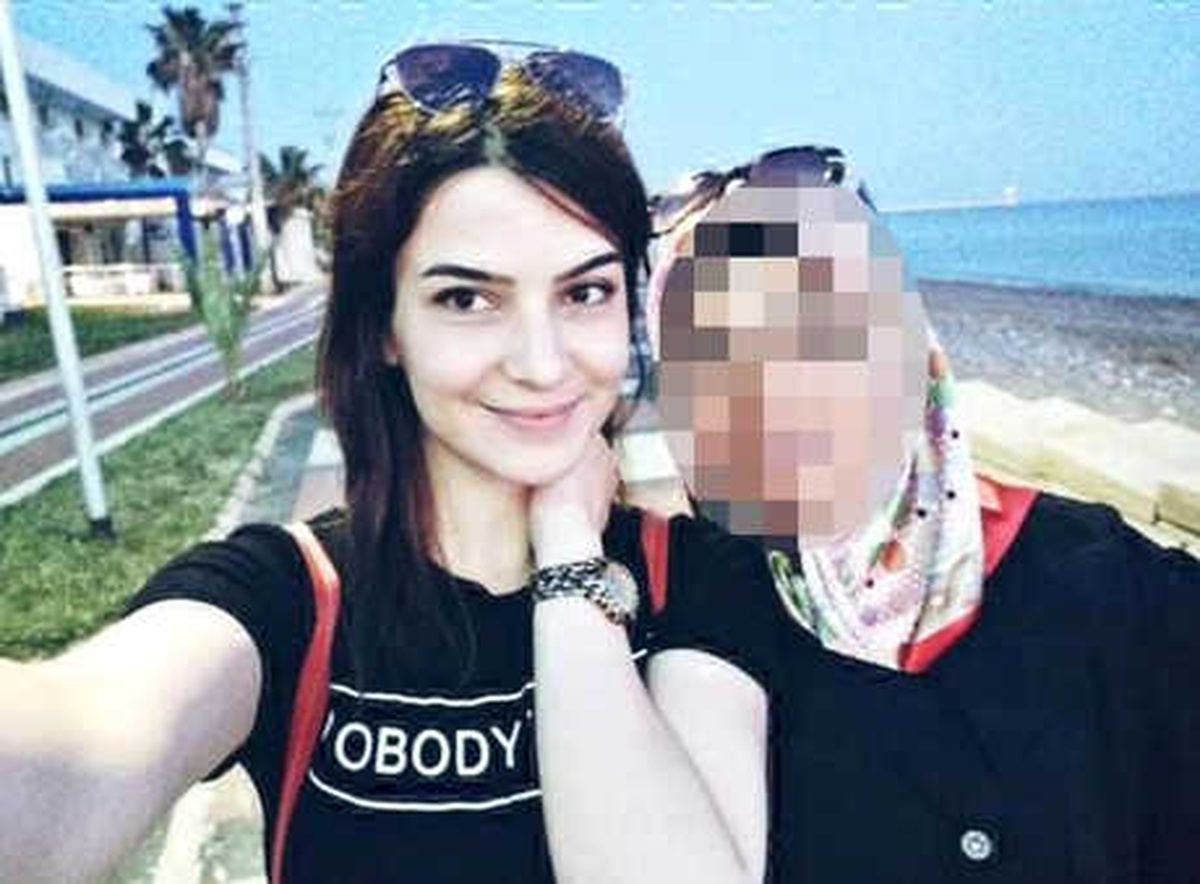 Göksu Nehri\'ne Atlayan Feride\'yi Arama Çalışmaları Sürüyor