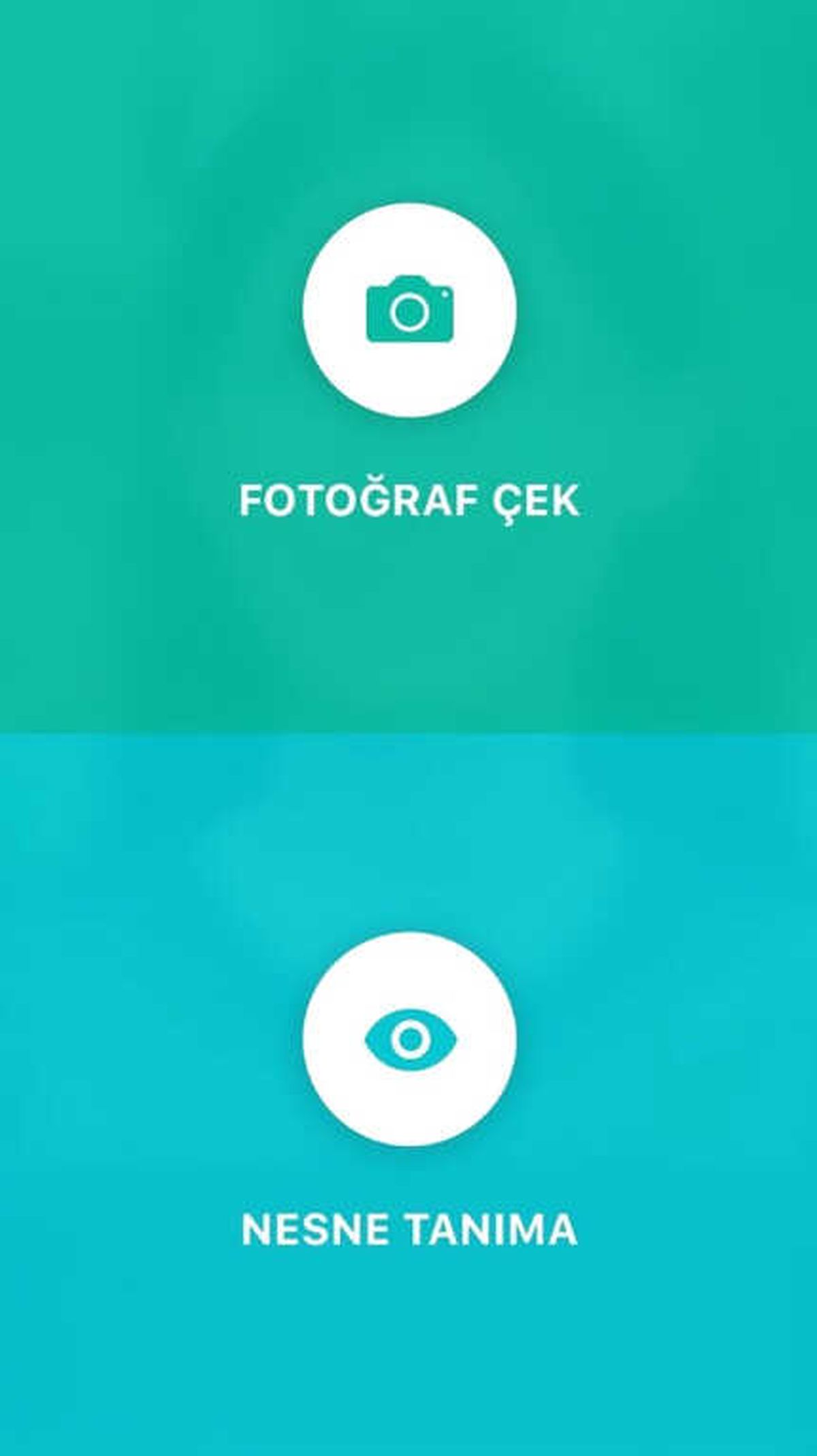 Görme Engelliler \'Eyesense\' ile Nesneleri Tanıyabilecek