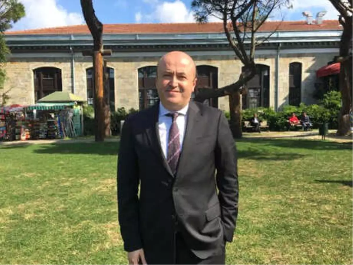 İyh Türk Müteahhitlerine Dışarıda Önemli Kapılar Açacak"