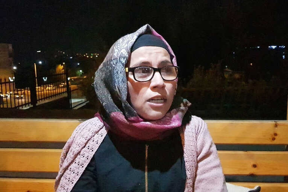 Karabük İl Sağlık Müdürlüğünden Diyaliz Hastası Kadının Servisten İndirildiği İddiasına İlişkin...