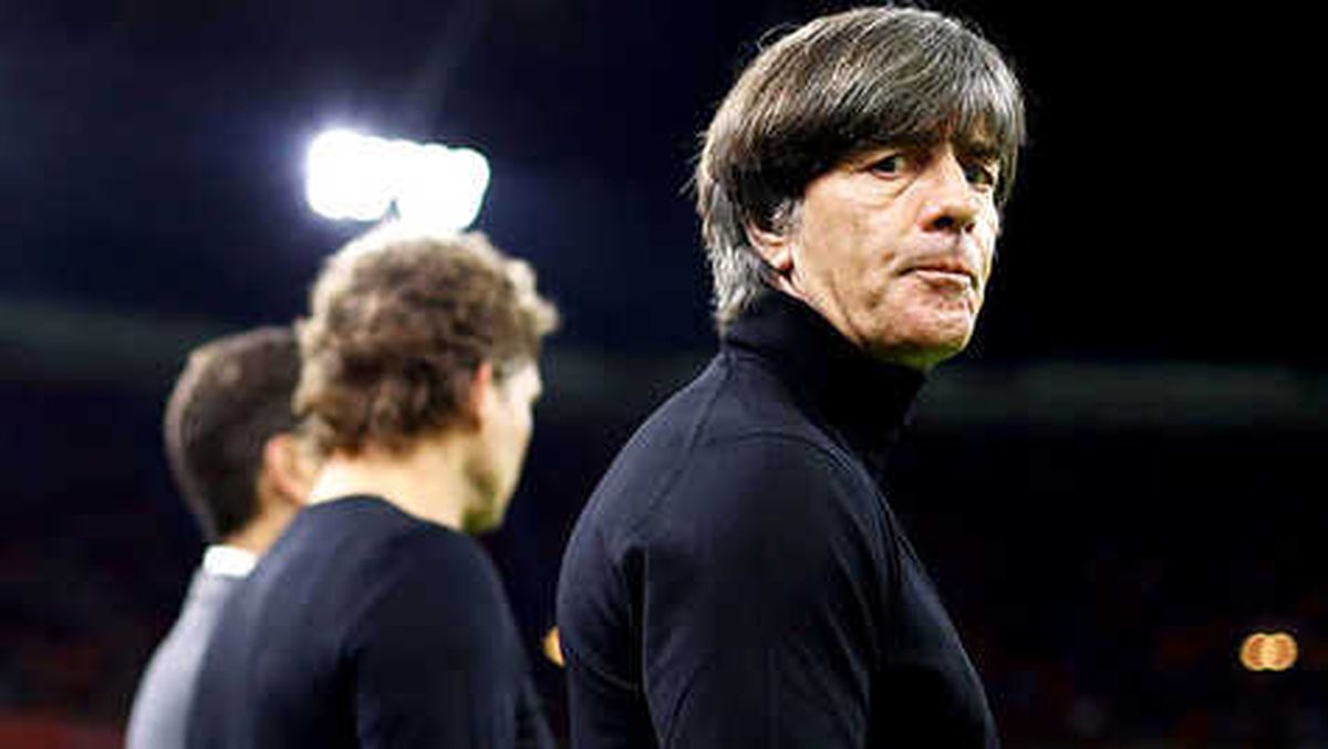 Löw, 3-0\'ı Yorumladı: Dağıldık