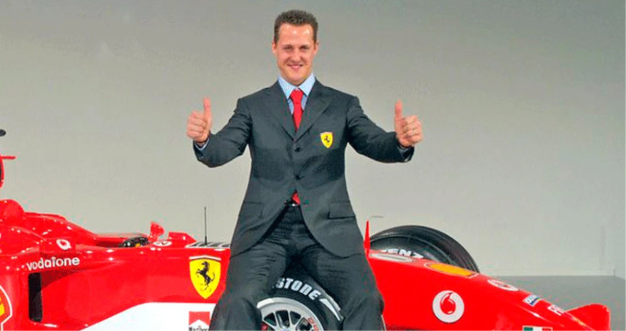 Michael Schumacher\'in Yakın Arkadaşı Willi Weber, Efsane Pilotun Sağlığına Kavuşmasının İmkansız Olduğunu Söyledi