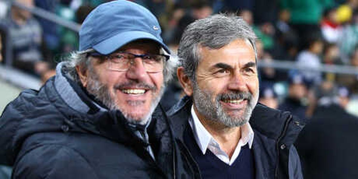 Mustafa Reşit Akçay, Kocaman\'dan Özür Diledi