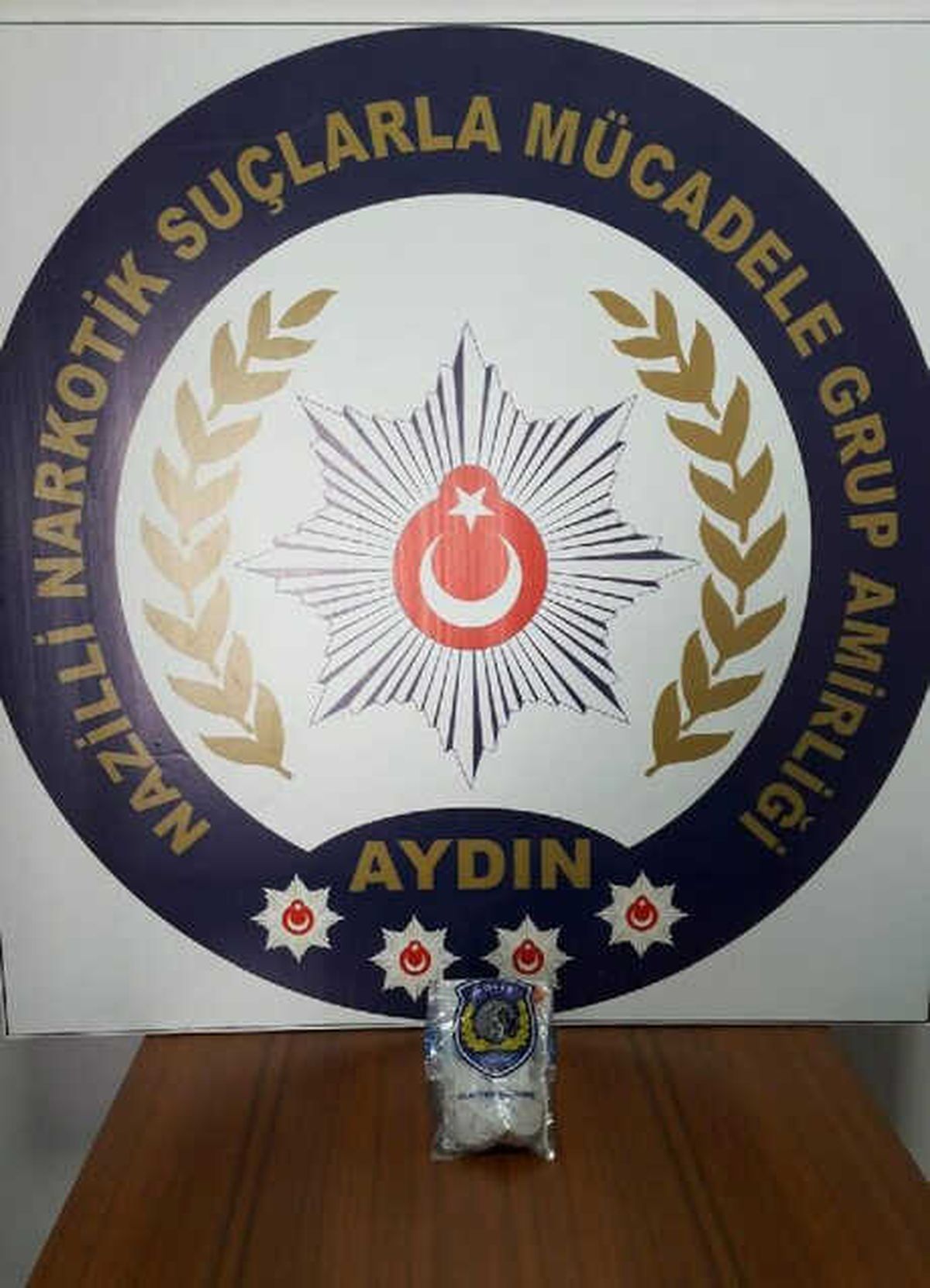 Nazilli\'de 43 Gram Eroinle Yakalanan 3 Şüpheli Tutuklandı