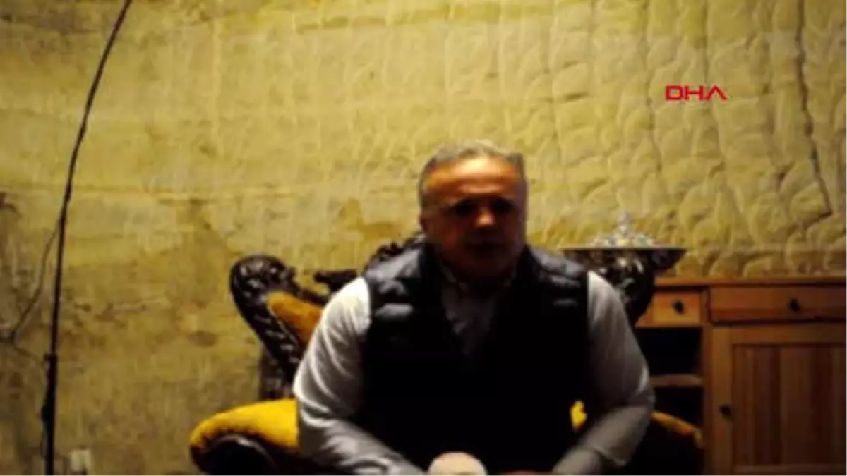 Nevşehir Tim Başkanı Gülle ??ülkemizi, İhracatçımızı Tanıtmak İçin Yola Çıktık??