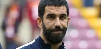 Spor Yazarı Uğur Meleke: Arda Turan'ın Belki de Futbol Hayatı Bitti