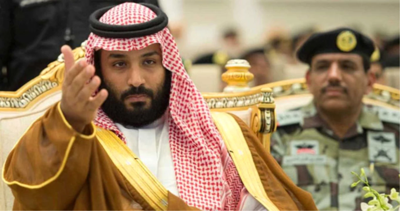 Suudi Arabistan\'dan Trump\'ın Tehdidine Yanıt: Aynı Sertlikle Karşılık Veririz