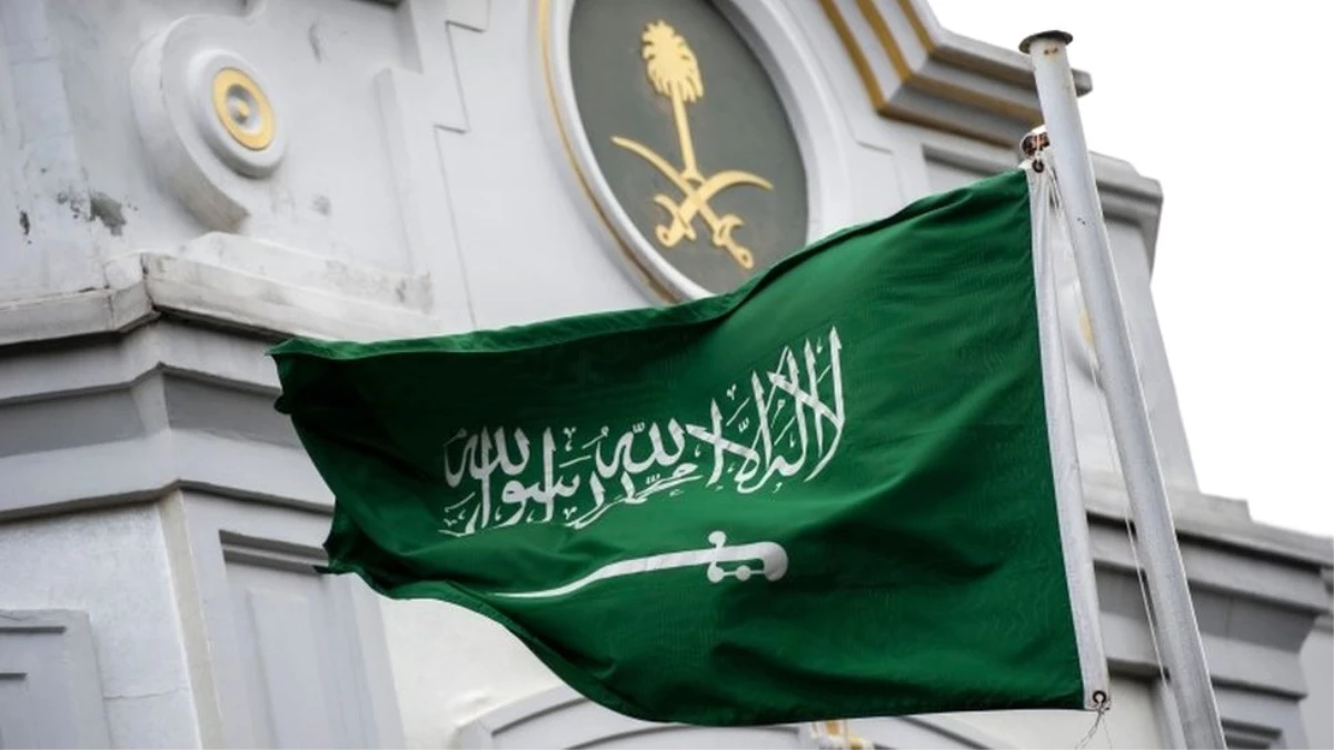 Suudi Arabistan\'dan Cemal Kaşıkçı\'nın Kaybolmasına İlişkin Tepkilere Yanıt: Tehditlere Misliyle...