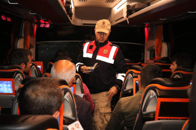 Trafik Cezalarında Yeni Dönem, Dün Gece Tüm Türkiye'de Aynı Anda Başladı