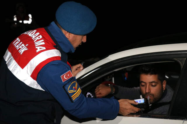 Trafik Cezalarında Yeni Dönem, Dün Gece Tüm Türkiye'de Aynı Anda Başladı