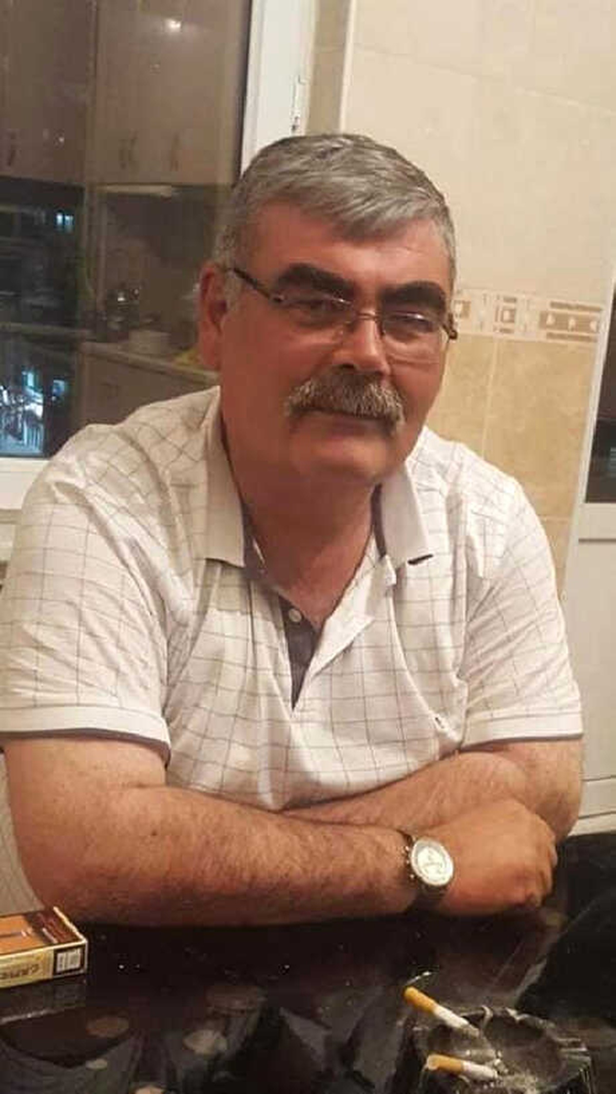 Tramvay Hattı Bakımında Çalışan İşçi Yaşam Mücadelesini Kaybetti