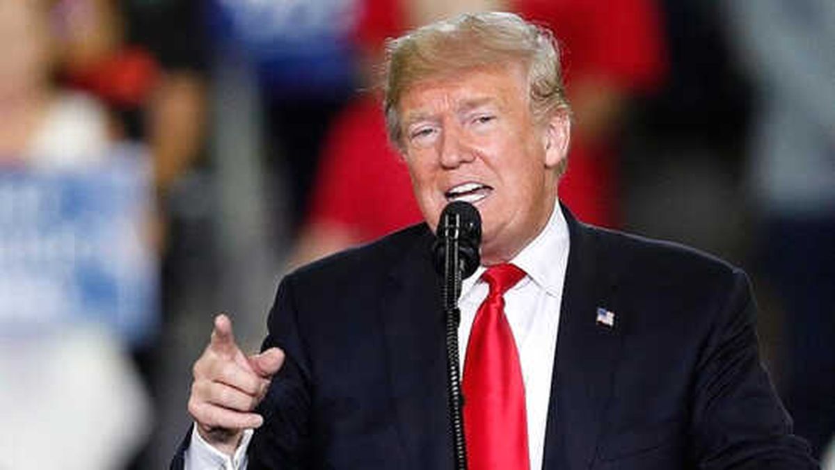 Trump: Mattis Görevden Ayrılabilir