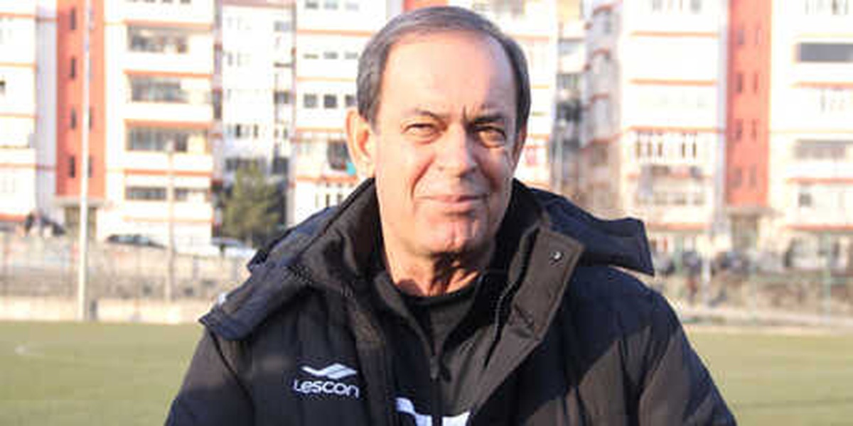 Yücel İldiz: "Denizlispor Asla Vazgeçmeyecek"