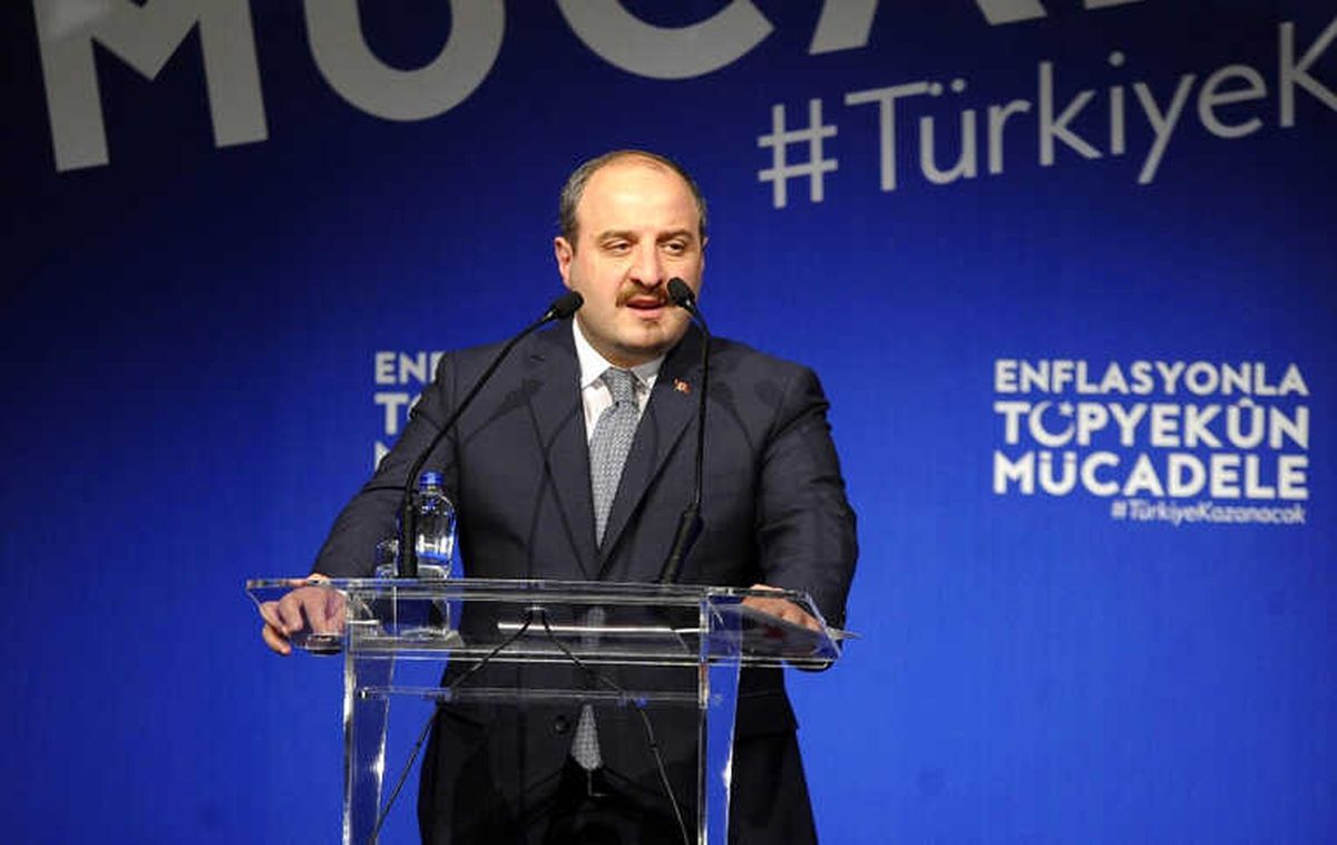 2019 Bütçe Teklifi 7,7 Milyar Tl"