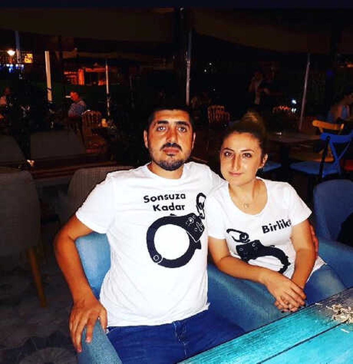 250 Kotunda Evlilik Teklifi Yaptı