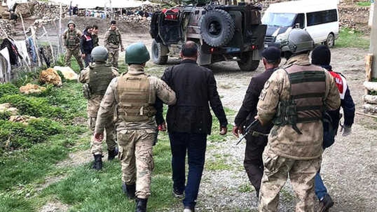 259 Muhtarın Görevden Alındı