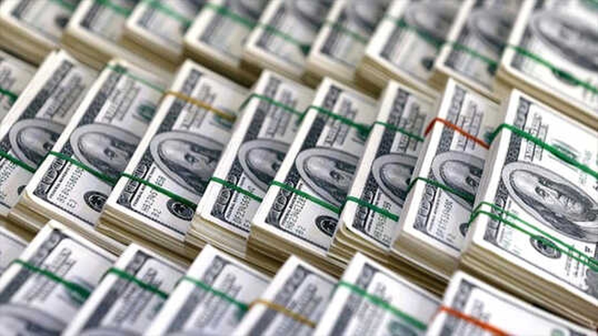 ABD\'de Bütçe Açığı Son 6 Yılın Zirvesine Çıktı