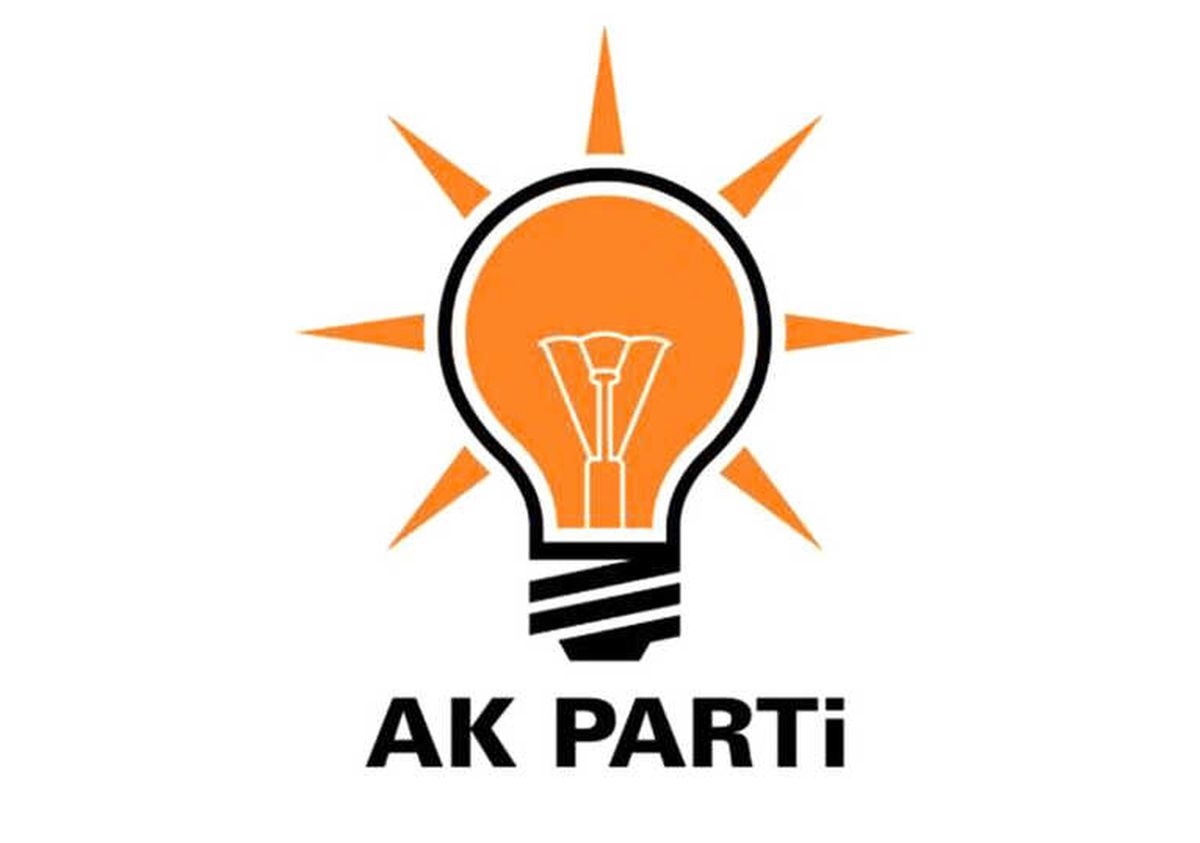 AK Parti\'de Bir İlk