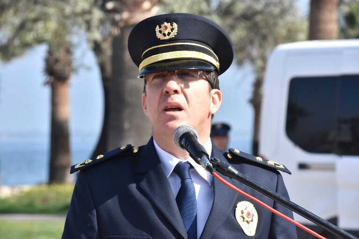 Aliağa\'daki İstiklal Caddesi\'nde Yeni Düzenleme