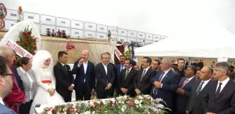 Arslan'dan Cumhurbaşkanı ve İçişleri Bakanına Teşekkür