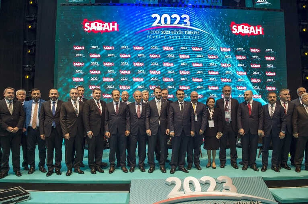 Bakan Albayrak: "Artık Komisyonculuk Tarihe Karışacak"