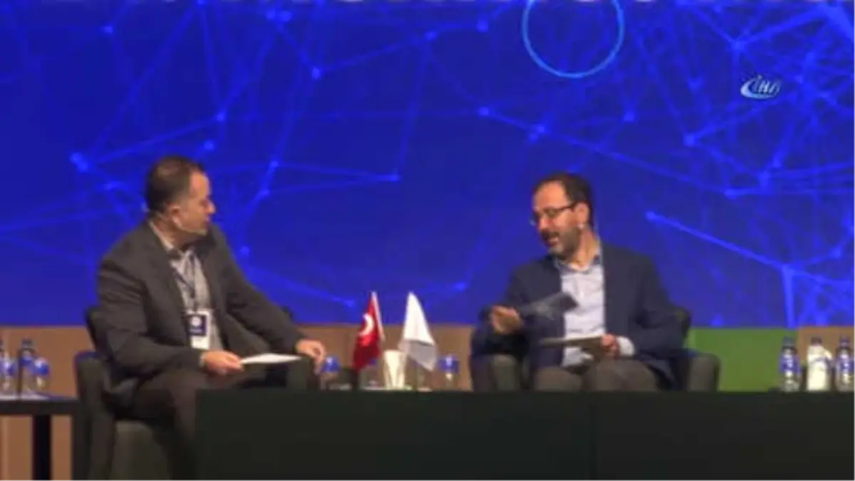 Bakan Kasapoğlu: "Cömert Bir Ülkeyiz ve Bu Anlamda Gururluyuz"