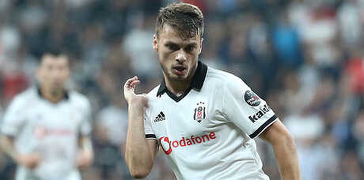 Beşiktaş\'tan Adem Ljajic Açıklaması!