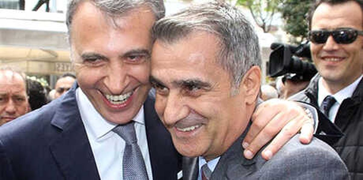 Beşiktaş\'tan Golcü Hamlesi!