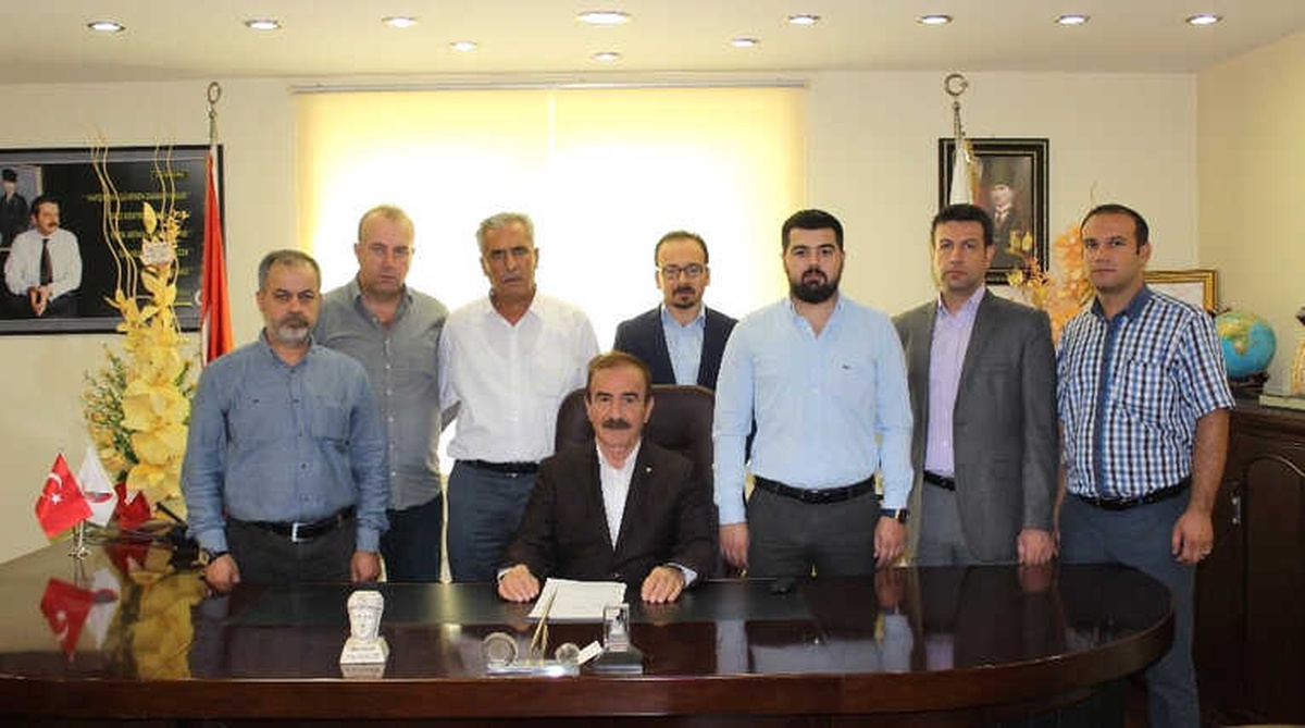 Borsa Başkanı Fırat: "Hepimiz Tek Yürek Olursak, Enflasyonla Mücadelede Netice Alırız"