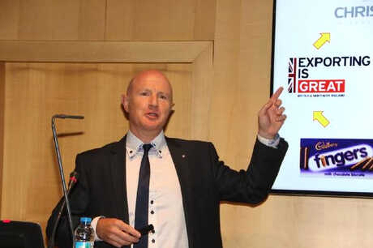 Brexit Türk Gıda Ürünleri İçin Fırsatlar Sunuyor"