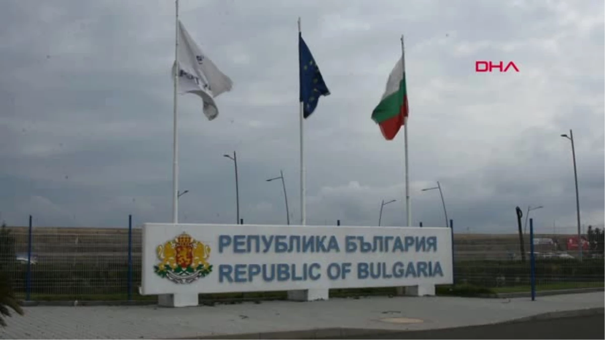 Bulgaristan-Türkiye Arasında Deniz Seferi Başlayacak
