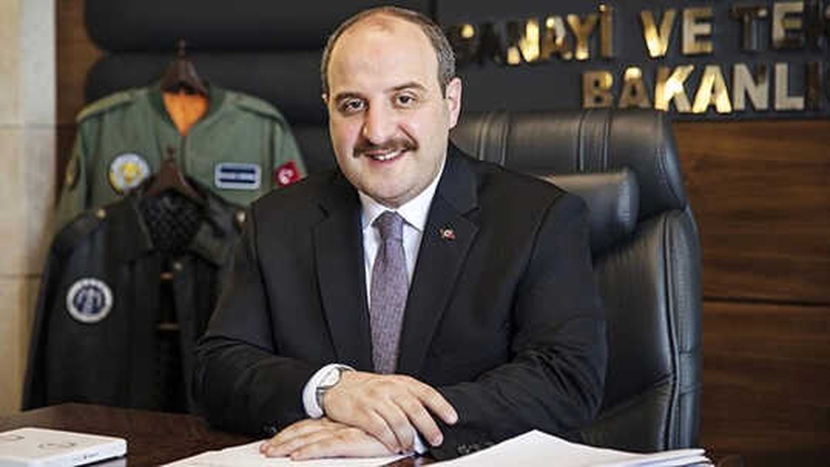Bakan Varank\'tan \'Bütçeden Kesinti Yapıldığı\' İddiasına Yalanlama
